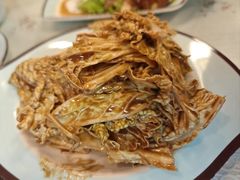 乾隆白菜-鼎香润(德胜门内店)