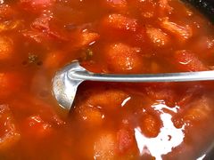 -老伍泉水涮肉(管庄店)