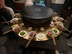 -烤肉季饭庄