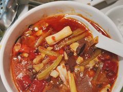 -花椒俏川菜小馆(南海万达店)