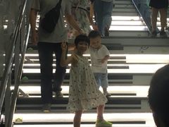 -广州塔(地铁站)