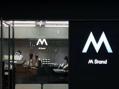 -M Stand(西安大悦城店)