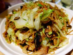 -聪辉同安老美食饭店(大元路店)