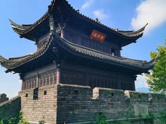 -台州府城(江南长城)