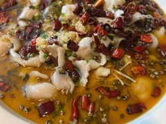 -老海陵·泰州菜(图书馆店)