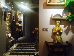 -泰·菩提树下[泰式按摩x精油SPAx肩颈头疗](新景店)