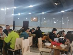 -邢老三肉丸糊辣汤(西安总店)