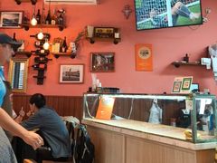 -acquolina·阿果里呐意大利比萨店(紫薇尚层店)