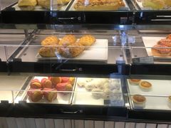 面包-Caidie Bakery采蝶轩(百越店)