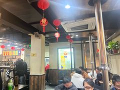 -江城二当家烤牛肉(莲塘新村店)