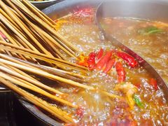 -耍哥串串香(香月湖店)