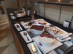 -威斯汀舞台餐厅