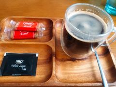 -穆拉诺餐厅(上海玻璃博物馆店)