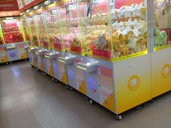 -娃娃集合营(上海奉贤龙湖天街店)