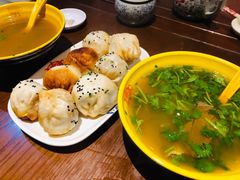 -大壶春生煎(四川中路店)