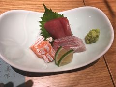 -提香日本料理