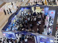 -天河城购物中心