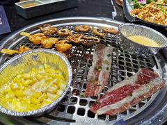 -鹤江桥·红油牛肉粉(SKP店)