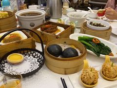 -金翠皇宫粤菜·点心·海鲜(科技园店)