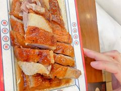 脆皮烧鹅-余百年·现烧烧腊(布吉金利店)