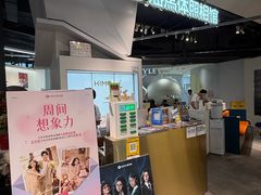 -海马体照相馆(深圳万象天地店)