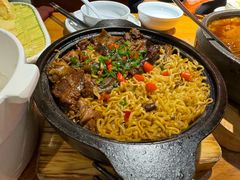 -百年神厨·地道川菜(紫荆店)