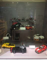 -乐高授权专卖店(朝阳大悦城店)