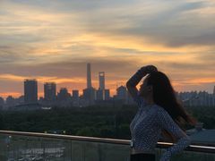 -上海浦东嘉里大酒店