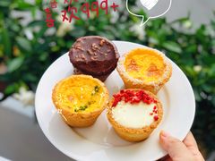 -CARINO BAKERY&CAFE(南方商城店)