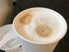 -上海齐鲁万怡大酒店·辣椒屋咖啡厅