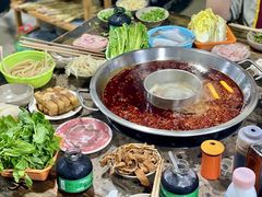 -星鸿社重庆老火锅