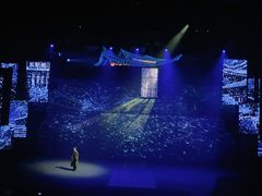 -《12·12》西安事变大型实景演出