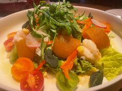 -MR.ROCKY洛奇先生RESTAURANT&BAR(宝安壹方城店)