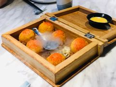 爆浆虾球-木棉花开(中心城店)