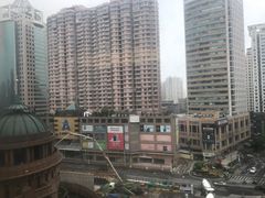 -全季酒店(上海火车站天目西路店)