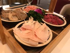 -丙申臺火锅