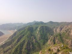 -京东石林峡风景区