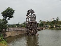 -枫香湖儿童公园