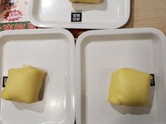 -满记甜品(优客百盛店)
