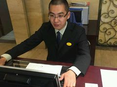 -上海浦西开元大酒店