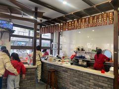 -长人馄饨铺(解放街店)