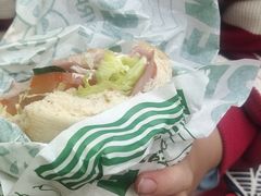 -赛百味SUBWAY(星摩尔店)