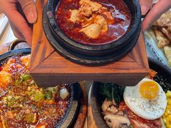 -七八冷面·延边朝鲜族美食(欢乐谷店)