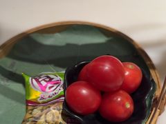 -假装苏杭·迎春花与梅(陆家嘴中心店)