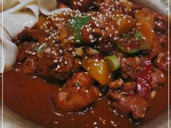 -天山传奇新疆菜(SKLP店)