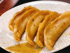 牛肉锅贴-清真蒋有记(老门东店)