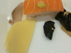-大佛寺高级素食自助餐厅