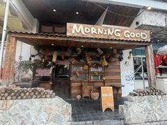 -MORNING GOOD Bistro(翰林府店)