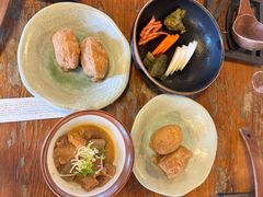 -ほうとう不動(東恋路店)