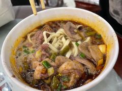 -豫楚源美猴王·面(武商广场店)